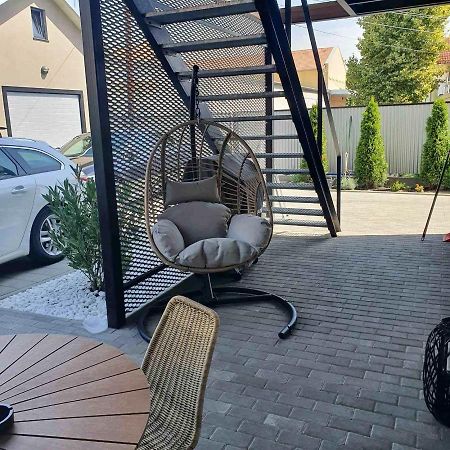 Maxim Apartments Harkany Luaran gambar