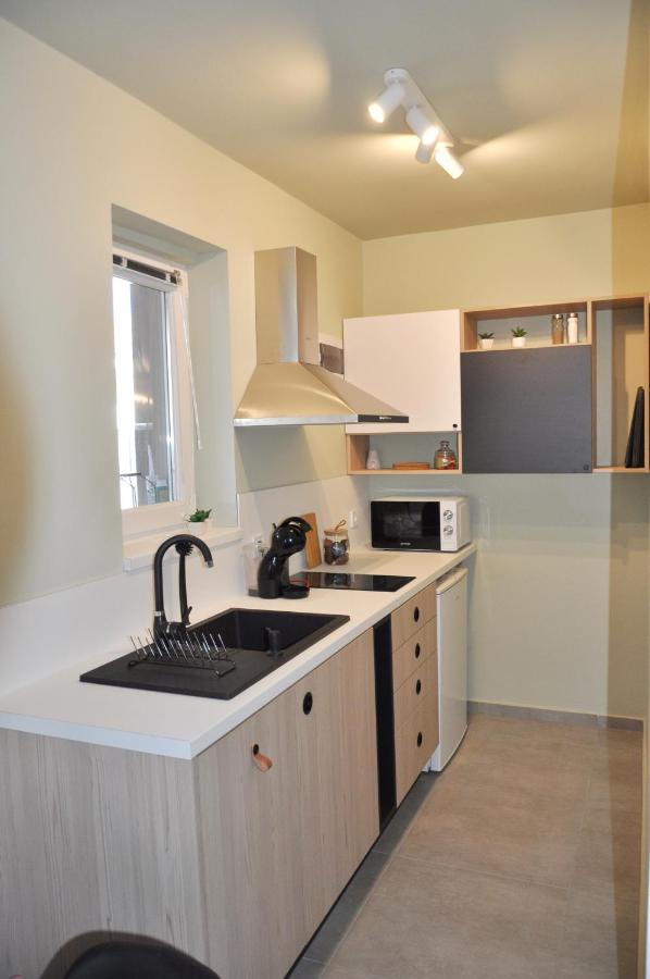 Maxim Apartments Harkany Luaran gambar