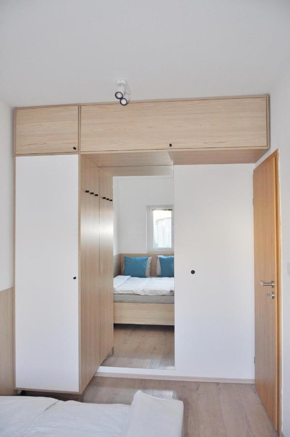 Maxim Apartments Harkany Luaran gambar