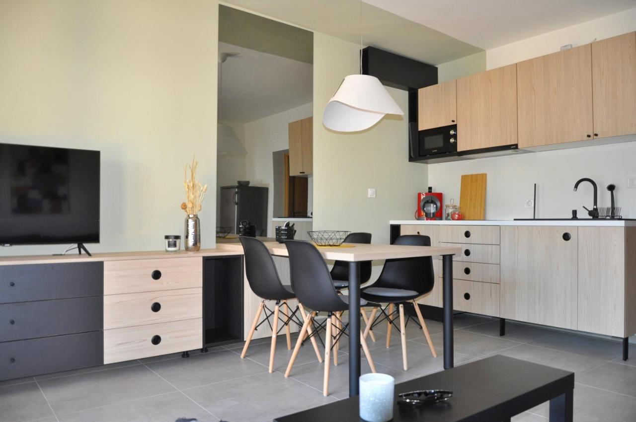 Maxim Apartments Harkany Luaran gambar