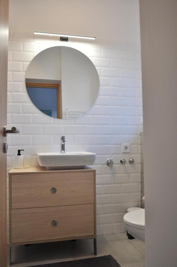 Maxim Apartments Harkany Luaran gambar