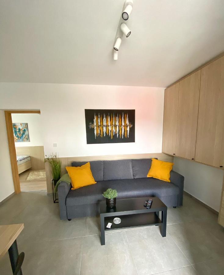 Maxim Apartments Harkany Luaran gambar