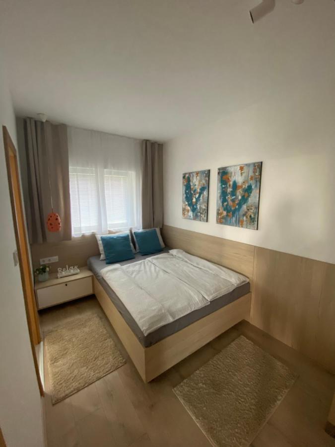 Maxim Apartments Harkany Luaran gambar
