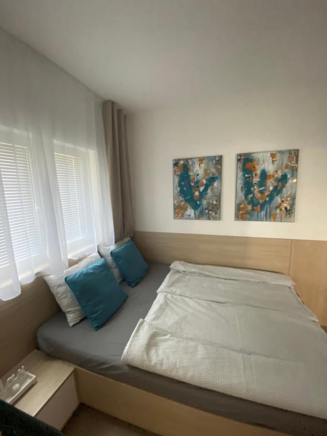Maxim Apartments Harkany Luaran gambar